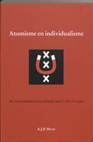 Atomisme en individualisme