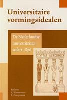 Universitaire vormingsidealen