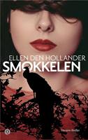 Over de grens - Ellen den Hollander