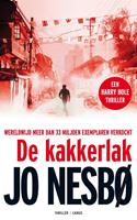 De kakkerlak - Jo NesbÃ¸