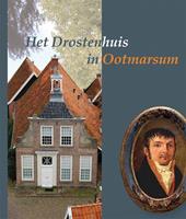 Het Drostenhuis in Ootmarsum