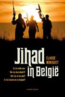 Jihad in België - Claude Moniquet