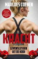 Kracht - Marloes Coenen