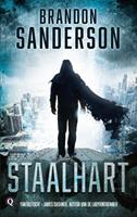 Staalhart - Brandon Sanderson