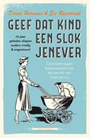 Geef dat kind een slok jenever