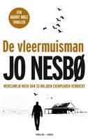 De vleermuisman - Jo NesbÃ¸