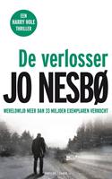 De Verlosser - Jo NesbÃ¸