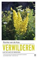 Verwilderen - Romke van de Kaa