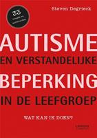 Autisme en verstandelijke handicap in de leefgroep (POD)