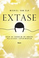 Extase - Michiel van Elk