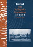 Landbouw en milieu 2012-2013
