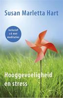 Hooggevoeligheid en stress - Susan Marletta Hart