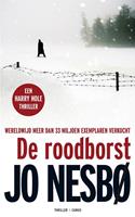 De roodborst - Jo NesbÃ¸