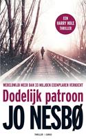 Dodelijk patroon - Jo NesbÃ¸