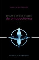 De ontgoocheling - Marie-ThÃ©rÃ¨se ter Haar