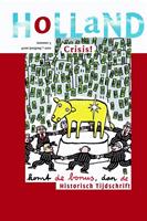 CRISIS! THEMANUMMER HOLLAND HISTORISCH TIJDSCHRIFT