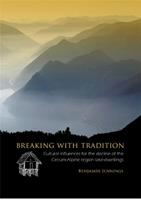 Breaking with tradition