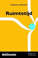 Ruimtetijd - Yannick Fritschy