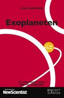 Pocket Science: Exoplaneten - Joris Janssen