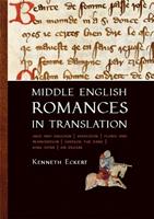 Middle english romances in translation