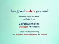 Ben jij ook anders gewoon?