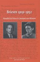 Brieven 1919-1952