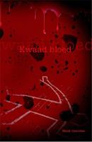 Kwaad bloed