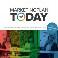 Marketingplan today