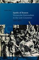 Sparks of Reason