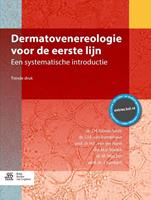 Dermatovenereologie voor de eerste lijn