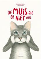 De muis die er niet was - Giovanna Zoboli