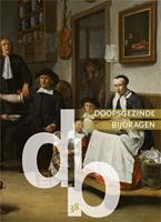 Doopsgezinde Bijdragen 2012