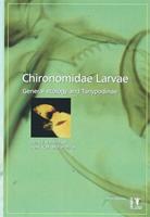 Chironomidae Larvae Volume 1