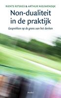 Non-dualiteit in de praktijk - Rients Ritskes en Arthur Nieuwendijk