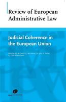 Judicial Coherence In The European Union