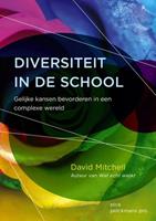 Diversiteit in de school