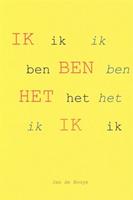 Ik ben het ik