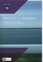 Mediation in strafzaken