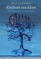 Kinderen van Adam - Petra van Helden