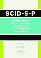 SCID-5-P: Interview