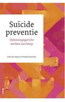   SuÃ¯cidepreventie