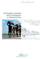The Kampala convention and its contributions to international law