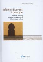 Islamic divorces in Europe