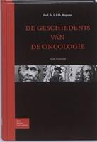 de geschiedenis van de oncologie