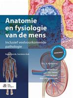 Anatomie en fysiologie van de mens