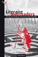 Literaire levensaders