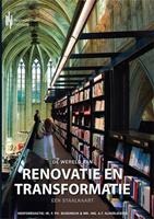 De wereld van renovatie en transformatie