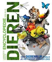 Lannoo's grote encyclopedie van alle dieren - John Woodward