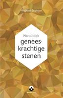 Handboek geneeskrachtige stenen - Michael Gienger