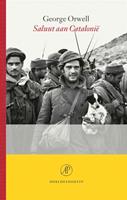 Saluut aan Catalonië - George Orwell